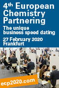 4th European Chemistry Partnering