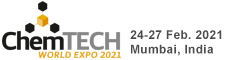 ChemTECH World Expo 2021