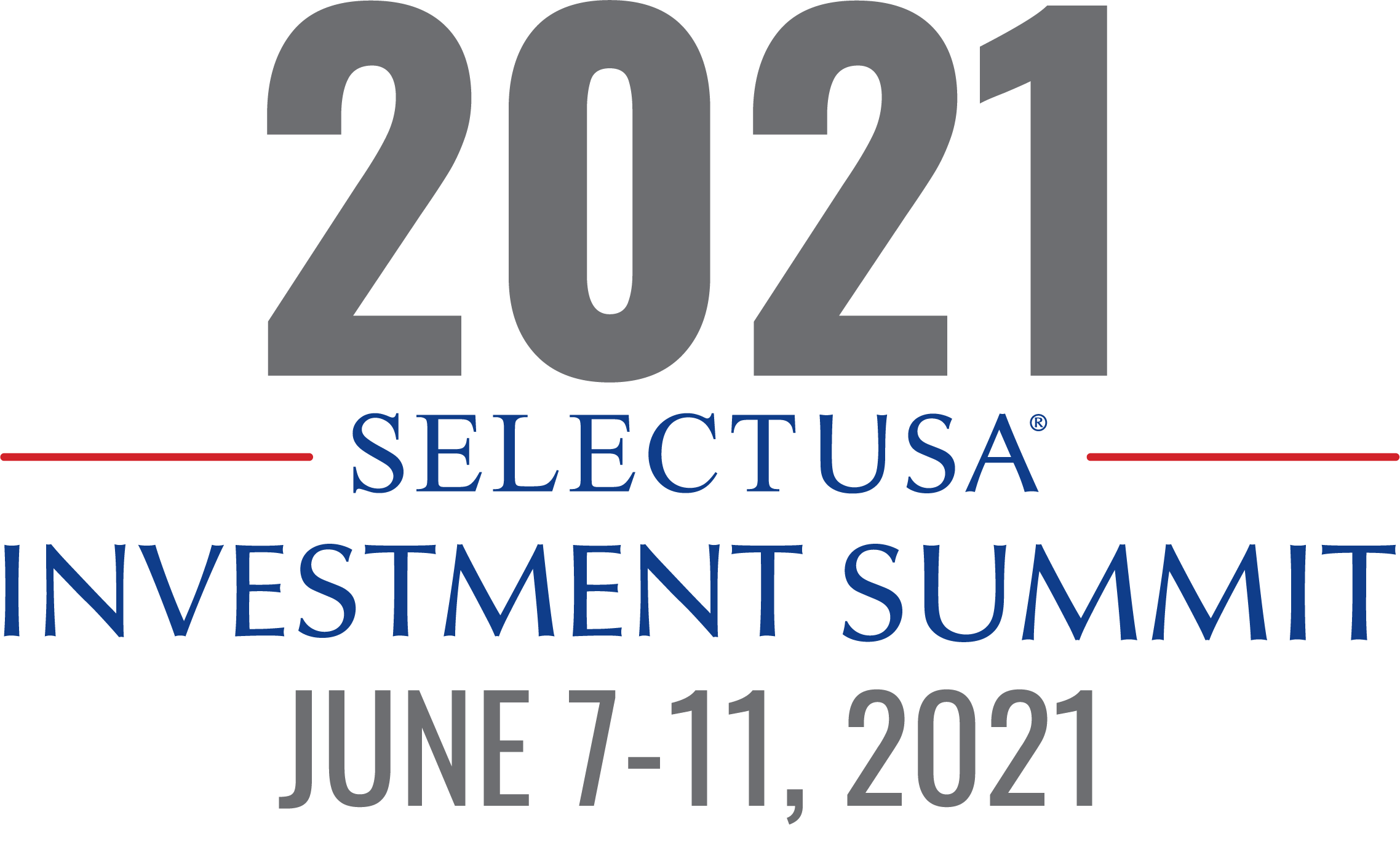 SelectUSA Investment Summit (711 junio) Chemspain