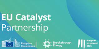 Programa “Catalyst”: lanzamiento de la convocatoria de propuestas sobre proyectos de tecnología verdes a gran escala