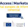 Comisión Europea/ portal Access2Markets