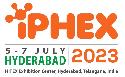 9ªEdicion iPHEX-2023 Feria Internacional de Farmacia y Salud. 5-7 julio 2023