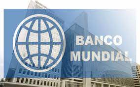 Informe Perspectivas económicas mundiales del Banco Mundial
