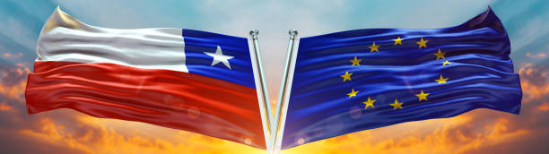 La UE y Chile firman el Acuerdo Marco Avanzado y el Acuerdo Comercial Provisional