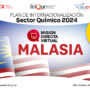 Misión comercial directa virtual a Malasia 2024