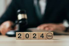 Aprobación de las directrices generales del Plan Anual de Control Tributario y Aduanero de 2024