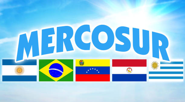 Acuerdo político UE-Mercosur 