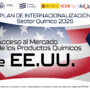 Jornada virtual de Acceso al Mercado de los Productos Químicos de Estados Unidos 2025. 21 Octubre