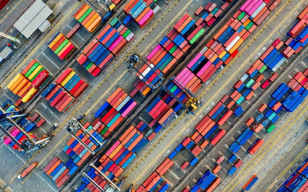 La AEAT activa validaciones sobre declaraciones de tránsito que llevan exportaciones asociadas