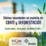 WEBINAR Últimas novedades en materia de CBAM y DEFORESTACIÓN. 26 Junio
