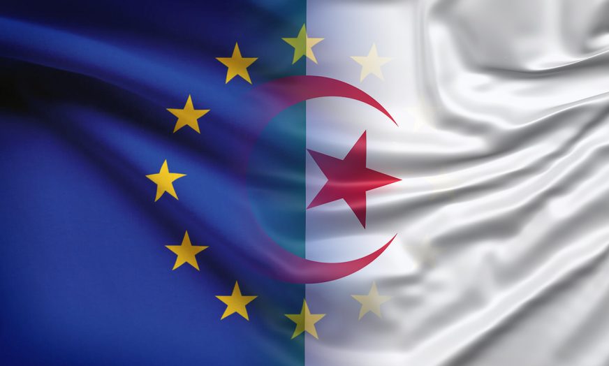 La Comisión Europea inicia un procedimiento de arbitraje contra las restricciones comerciales y de inversión de Argelia