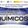 Jornada sobre control técnico al comercio de productos químicos 2025